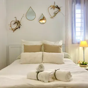 Solana Los Patos Apartamento