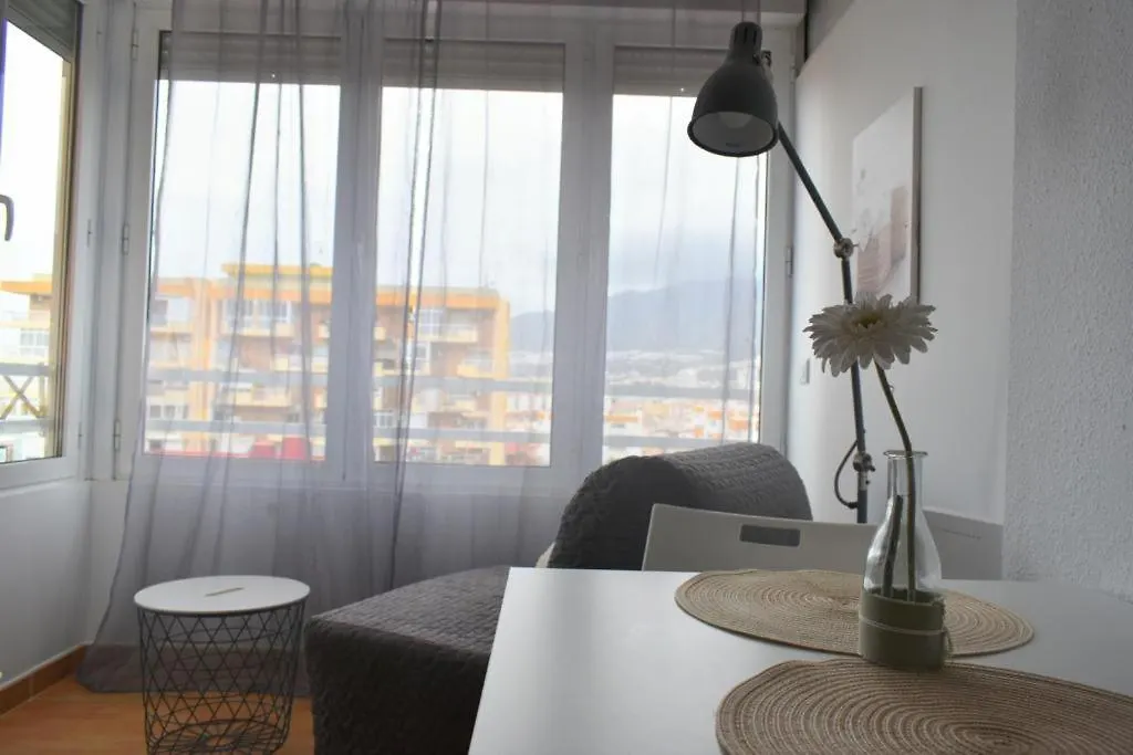 Holiday apartment Edificio Iris, Benalmádena Benalmádena España