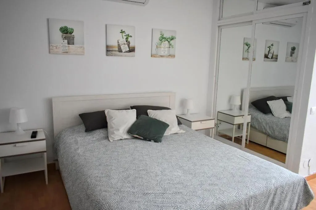 Holiday apartment Edificio Iris, Benalmádena Benalmádena 0*,  España
