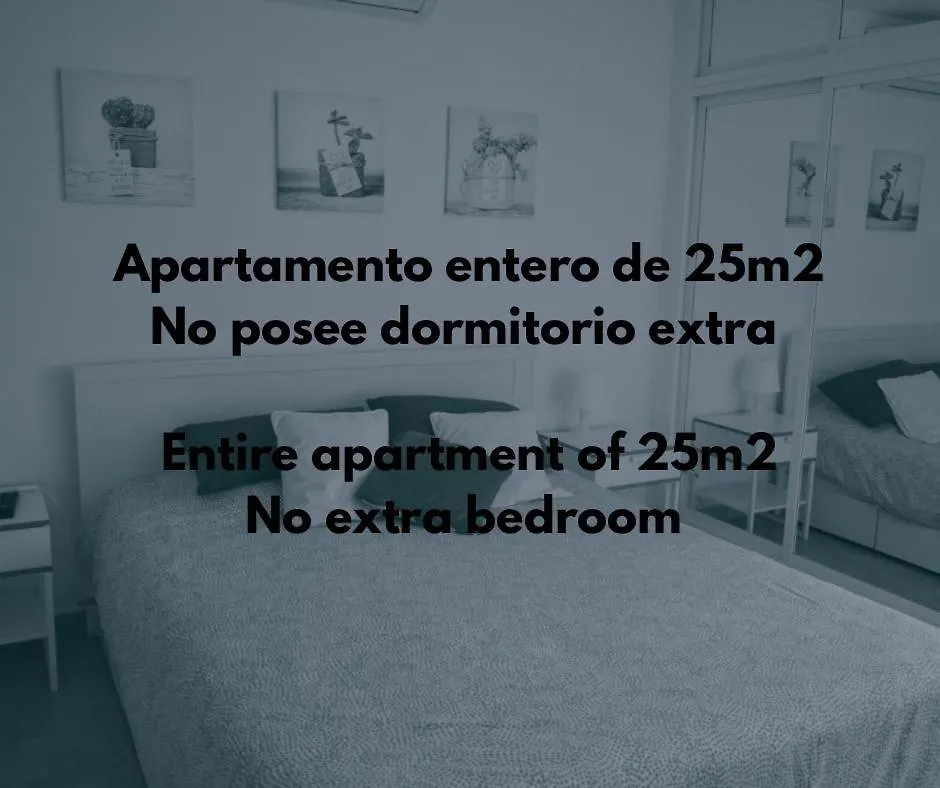 Holiday apartment Edificio Iris, Benalmádena Benalmádena