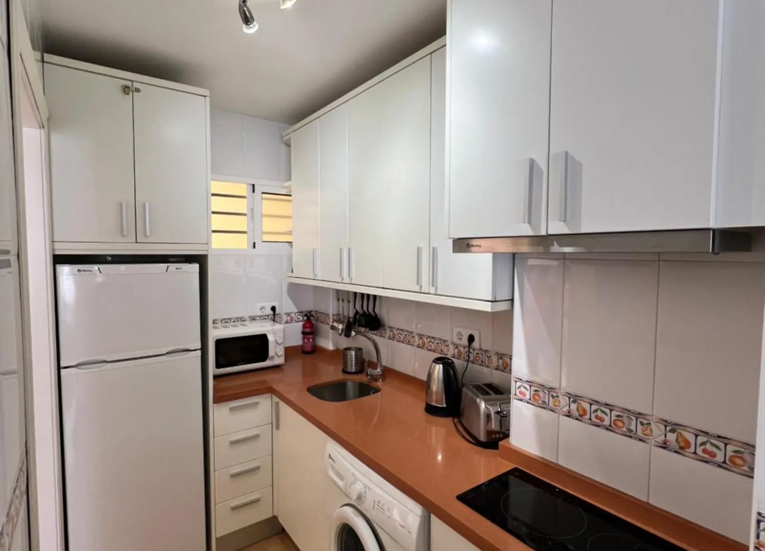 Holiday apartment Edificio Iris, Benalmádena Benalmádena España
