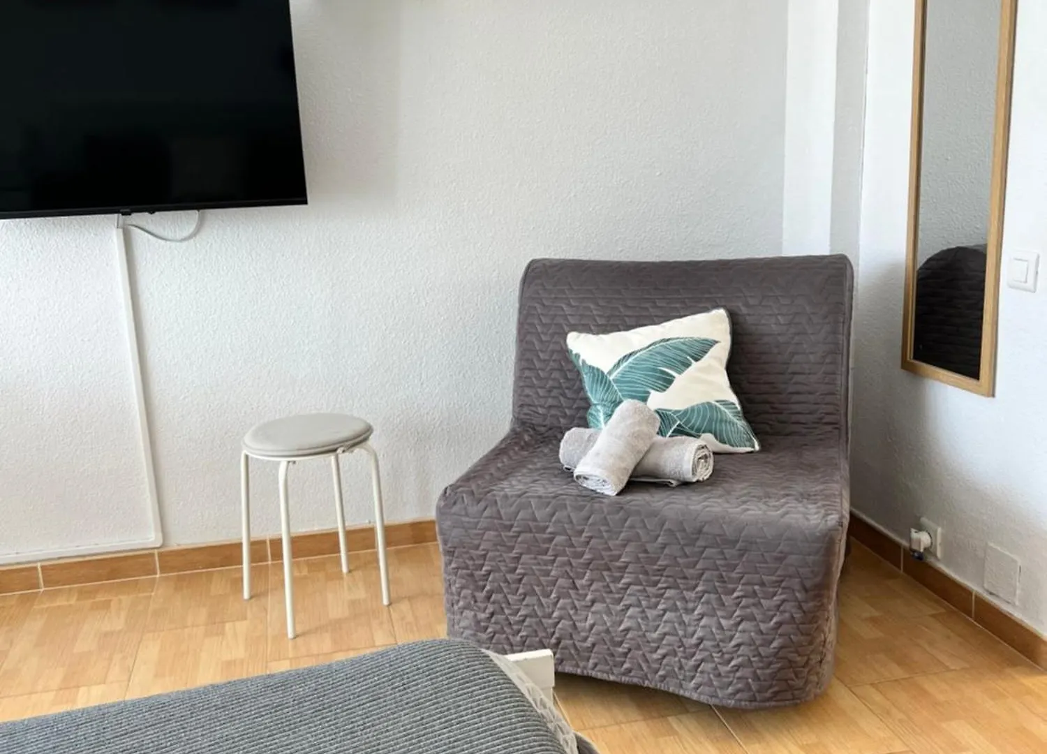 Holiday apartment Edificio Iris, Benalmádena Benalmádena España
